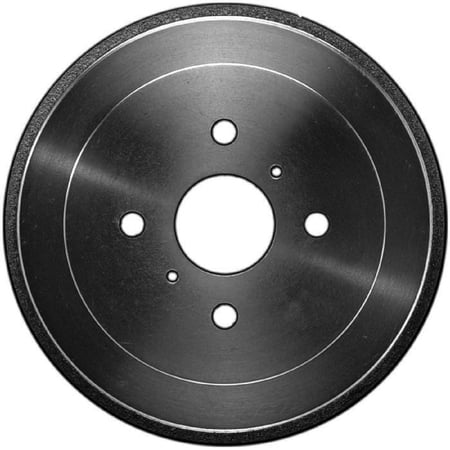 BENDIX PDR0821 Bendix Brake Drum Fits select: 2004-2006 TOYOTA SCION, 2004-2006 TOYOTA SCION XA