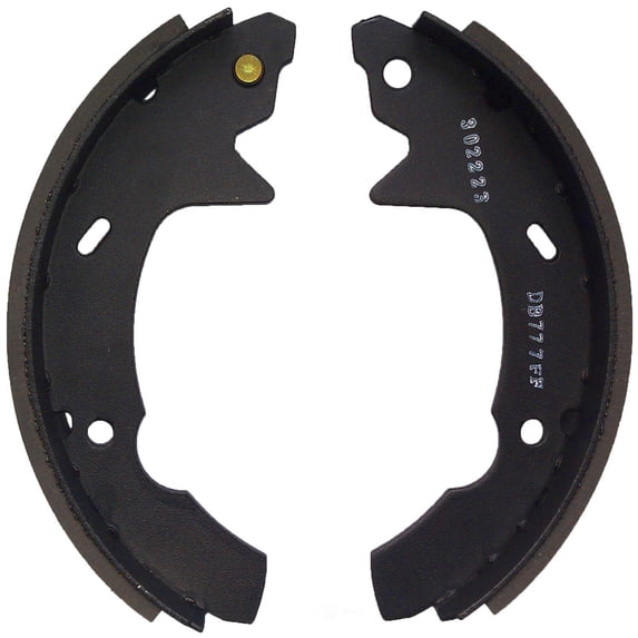 BENDIX PREMIUM BRAKE SHOES 514 Bendix Premium Brake Shoes - Walmart.com