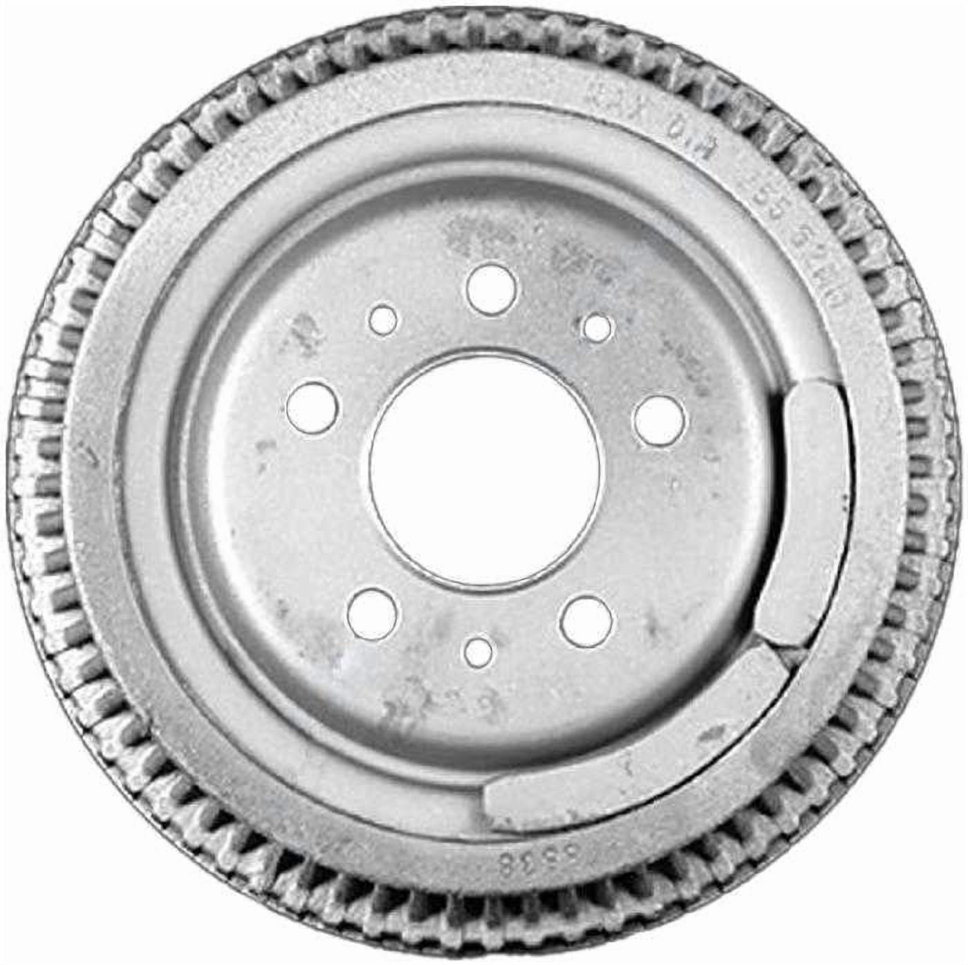 BENDIX PREMIUM PDR0303 - Brake Drum Fits select: 1989 JEEP WRANGLER / YJ, 1987-1988 JEEP WRANGLER