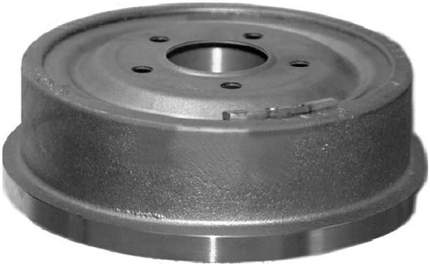 Bendix Premium Drum And Rotor PRT5628 Rear Brake Rotor - View #7