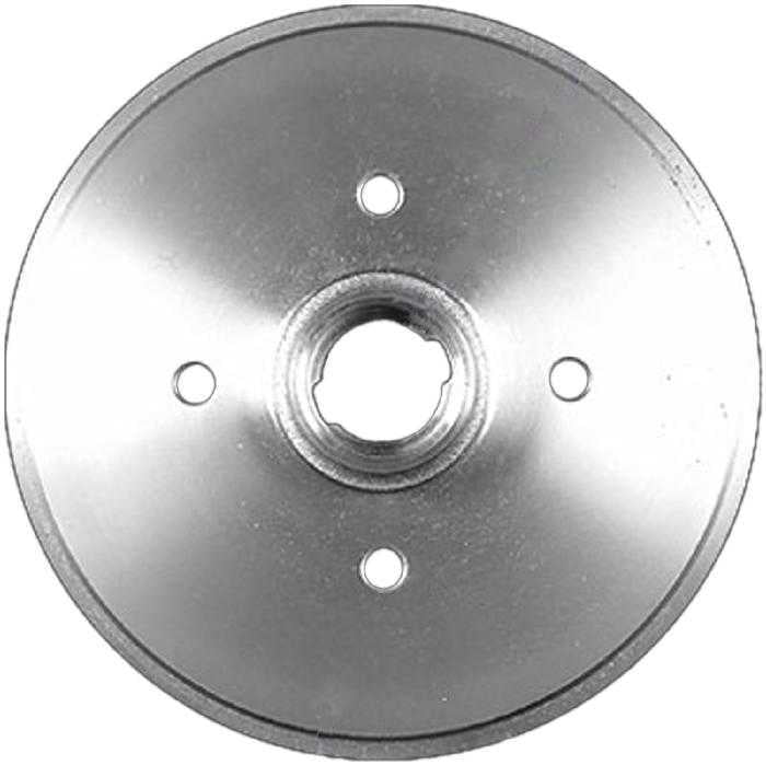 BENDIX PREMIUM PDR0467 - Brake Drum Fits select: 1975-1984 VOLKSWAGEN RABBIT, 1986-1993 VOLKSWAGEN CABRIOLET