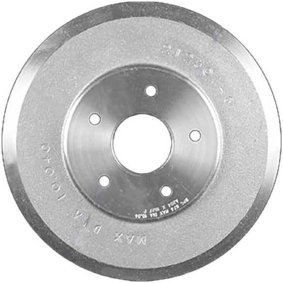 BENDIX PREMIUM PDR0720 - Brake Drum