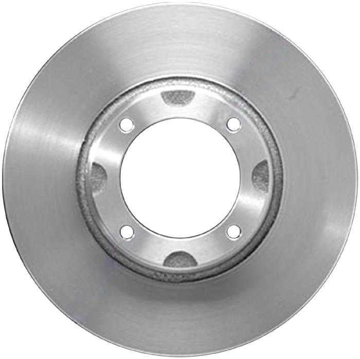 BENDIX PREMIUM DRUM AND ROTOR PRT1227 Bendix Brake Rotor