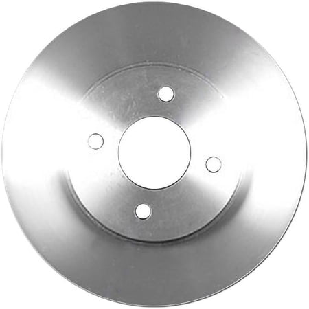 BENDIX PREMIUM PRT1268 - Disc Brake Rotor Fits select: 1978-1990 PLYMOUTH HORIZON, 1987-1990 DODGE OMNI