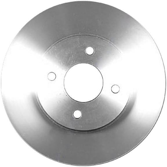 BENDIX PREMIUM PRT1268 - Disc Brake Rotor Fits select: 1978-1990 PLYMOUTH HORIZON, 1987-1990 DODGE OMNI