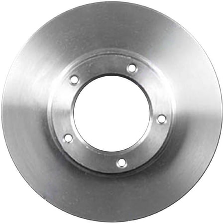 BENDIX PREMIUM PRT1292 - Disc Brake Rotor Fits select: 1984-1995 TOYOTA PICKUP