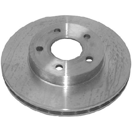 BENDIX PREMIUM PRT1376 - Disc Brake Rotor Fits select: 1985-1991 CHEVROLET CAVALIER, 1987-1991 CHEVROLET BERETTA