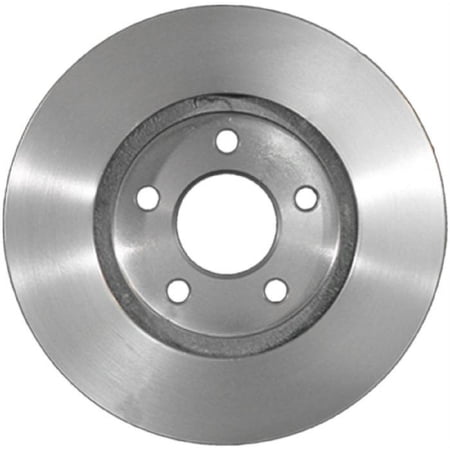 BENDIX PREMIUM PRT1383 - Disc Brake Rotor Fits select: 1986-1990 DODGE CARAVAN, 1988-1990 DODGE GRAND CARAVAN