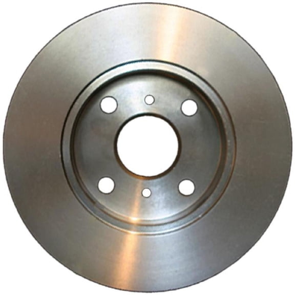BENDIX PREMIUM PRT1384 - Disc Brake Rotor Fits select: 1984-1988 TOYOTA COROLLA, 1985-1988 CHEVROLET NOVA