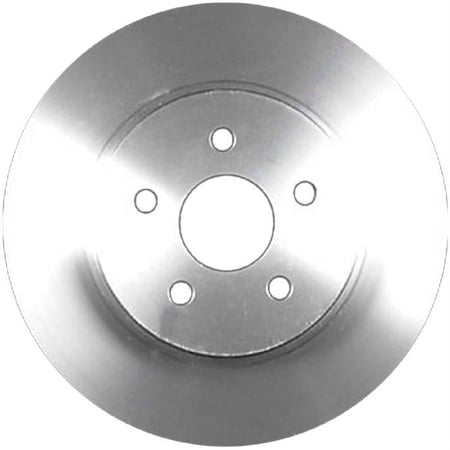 BENDIX PREMIUM PRT1388 - Disc Brake Rotor Fits select: 1989-1991 CHRYSLER TC, 1988 CHRYSLER DAYTONA