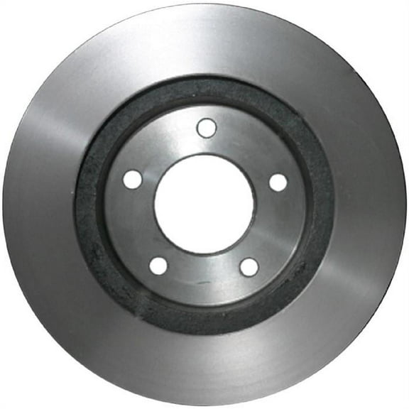 BENDIX PREMIUM PRT1389 - Disc Brake Rotor