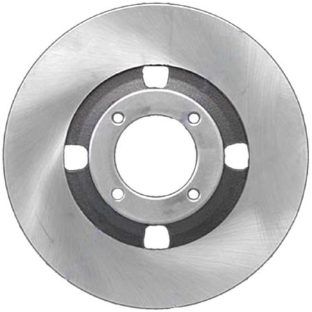 BENDIX PREMIUM PRT1458 - Disc Brake Rotor