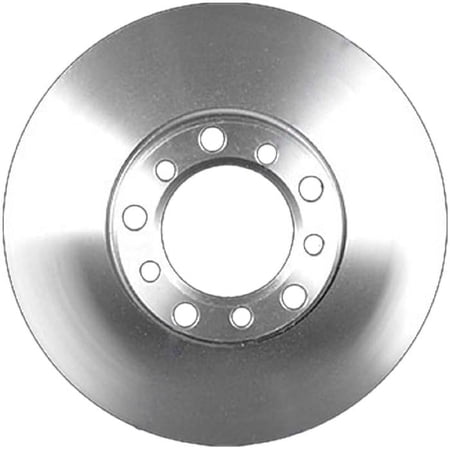 BENDIX PREMIUM PRT1517 - Disc Brake Rotor Fits select: 1981-1985 MERCEDES-BENZ 380, 1980 MERCEDES-BENZ 450