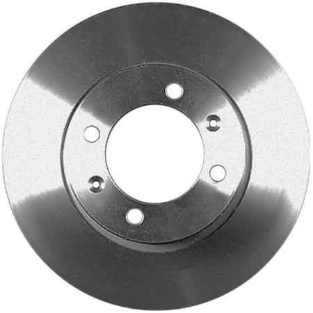 BENDIX PREMIUM PRT1681 - Disc Brake Rotor Fits select: 1981-1987 SAAB 900