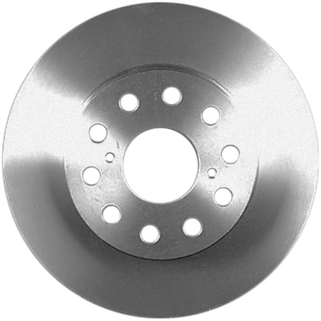 BENDIX PREMIUM PRT1683 - Disc Brake Rotor Fits select: 1991-1995 TOYOTA MR2