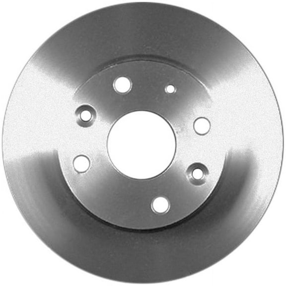 BENDIX PREMIUM PRT1694 - Disc Brake Rotor Fits select: 1990-1993 MAZDA MX-5 MIATA