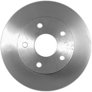 BENDIX PREMIUM PRT1727 - Disc Brake Rotor