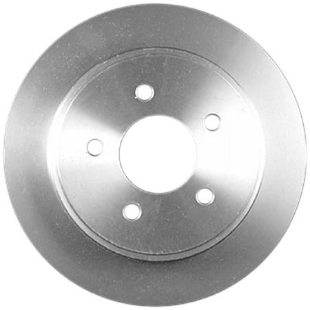 BENDIX PREMIUM PRT5109 - Disc Brake Rotor Fits select: 1996-2002 MERCURY GRAND MARQUIS, 1996-2002 FORD CROWN VICTORIA