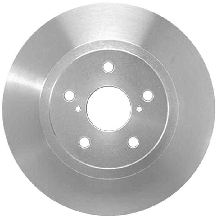 BENDIX PREMIUM PRT5133 - Disc Brake Rotor Fits select: 1996-2002 TOYOTA RAV4