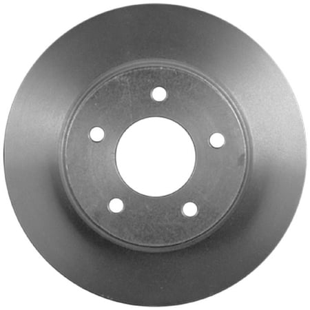 BENDIX PREMIUM PRT5197 - Disc Brake Rotor Fits select: 2000 DODGE INTREPID, 1999 CHRYSLER 300M