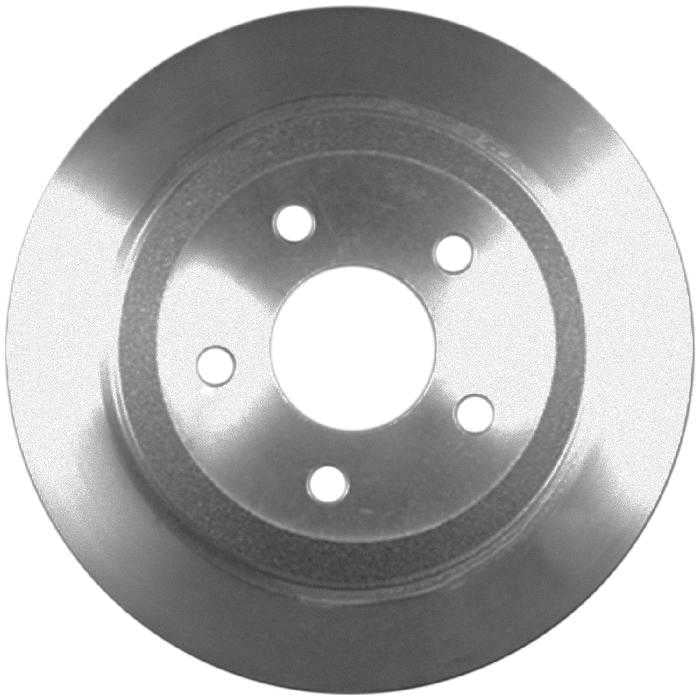 BENDIX PREMIUM PRT5264 - Disc Brake Rotor Fits select: 1998-2002 CHEVROLET CAMARO, 1998-2002 PONTIAC FIREBIRD
