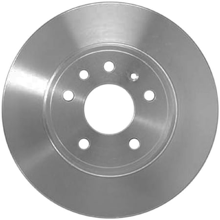 BENDIX PREMIUM PRT5284 - Disc Brake Rotor