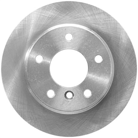 BENDIX PREMIUM PRT5286 - Disc Brake Rotor Fits select: 1996-1997,2000-2001 BMW Z3