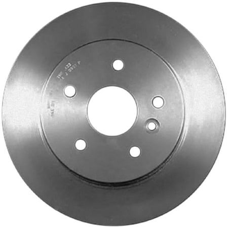 BENDIX PREMIUM PRT5292 - Disc Brake Rotor Fits select: 2000-2004 TOYOTA AVALON