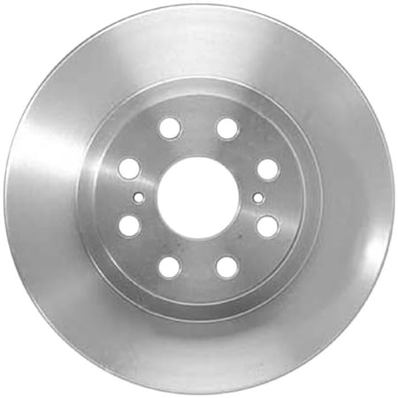 BENDIX PREMIUM PRT5375 - Disc Brake Rotor Fits select: 2000-2005 TOYOTA MR2