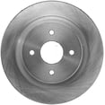thumbnail image 1 of BENDIX PREMIUM PRT5421 - Disc Brake Rotor Fits select: 2002-2003 FORD FOCUS SVT, 2004 FORD FOCUS ZX5 SVT, 1 of 3