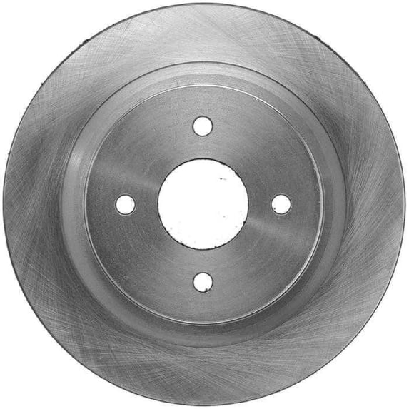BENDIX PREMIUM PRT5421 - Disc Brake Rotor Fits select: 2002-2003 FORD FOCUS SVT, 2004 FORD FOCUS ZX5 SVT