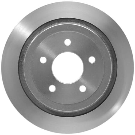 BENDIX PREMIUM PRT5422 - Disc Brake Rotor Fits select: 2003-2005 FORD EXPLORER SPORT TRAC, 2003 FORD EXPLORER