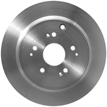 BENDIX PREMIUM PRT5429 - Disc Brake Rotor Fits select: 2002-2004 HONDA ODYSSEY