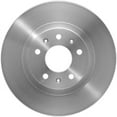 thumbnail image 1 of BENDIX PREMIUM PRT5449 - Disc Brake Rotor, 1 of 2