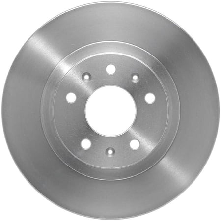 BENDIX PREMIUM PRT5449 - Disc Brake Rotor