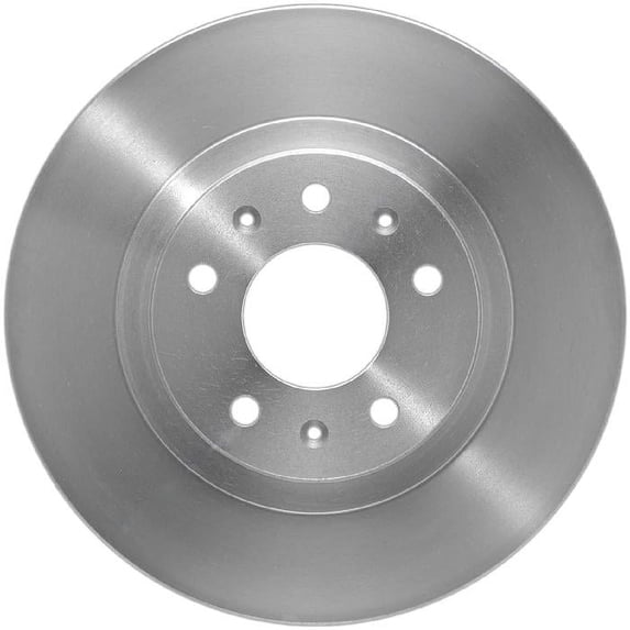 BENDIX PREMIUM PRT5449 - Disc Brake Rotor