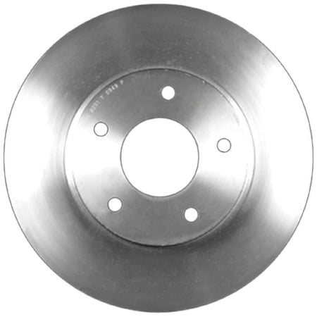 BENDIX PREMIUM PRT5455 - Disc Brake Rotor Fits select: 2000-2005 MITSUBISHI ECLIPSE, 2000-2012 MITSUBISHI GALANT