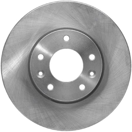 BENDIX PREMIUM PRT5605 - Disc Brake Rotor Fits select: 2004-2005 KIA SEDONA