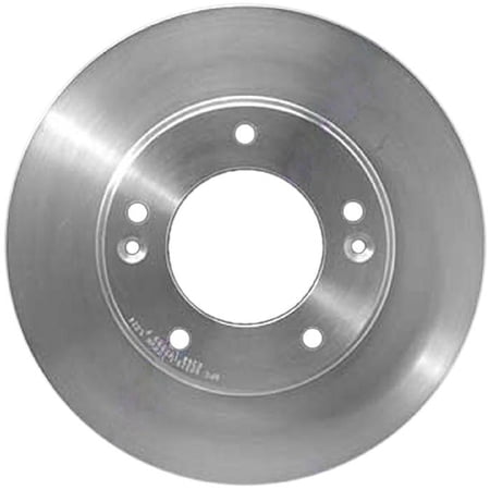 BENDIX PREMIUM PRT5606 - Disc Brake Rotor Fits select: 2003-2006 KIA SORENTO