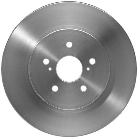 BENDIX PREMIUM PRT5613 - Disc Brake Rotor Fits select: 2006-2007 TOYOTA HIGHLANDER, 2004-2009 LEXUS RX