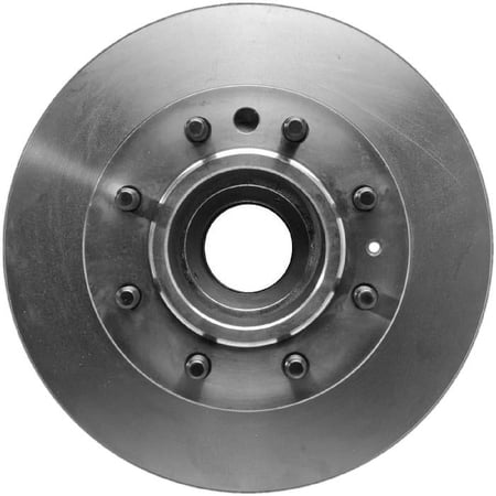 BENDIX PREMIUM PRT5840 - Rotor and Hub Assembly Fits select: 2008-2018 FORD ECONOLINE