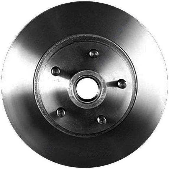 BENDIX PRT1018 Bendix Brake Rotor