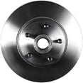 thumbnail image 1 of BENDIX PRT1018 Bendix Brake Rotor, 1 of 2