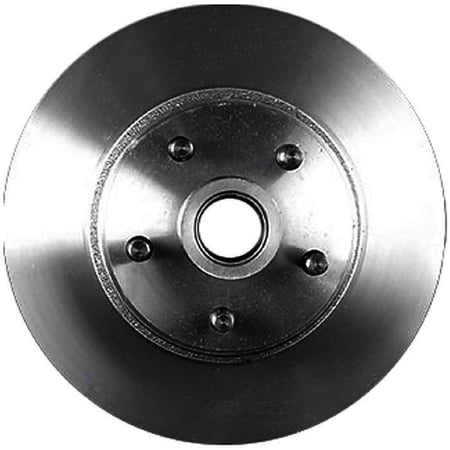 BENDIX PRT1019 Bendix Brake Rotor