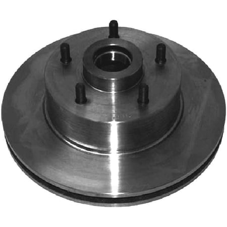 BENDIX PRT1039 Bendix Brake Rotor Fits select: 1967-1969 CHEVROLET CAMARO, 1970 CHEVROLET MALIBU