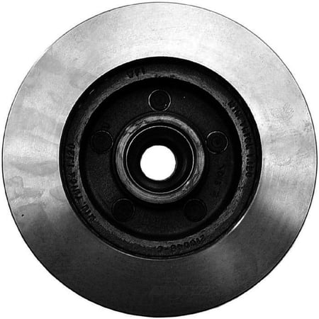 BENDIX PRT1078 Bendix Brake Rotor Fits select: 1977-1979 FORD THUNDERBIRD, 1977-1979 FORD LTD