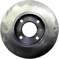 thumbnail image 1 of BENDIX PRT1095 Bendix Brake Rotor Fits select: 1975-1984 VOLKSWAGEN RABBIT, 1985-1986 VOLKSWAGEN GOLF, 1 of 3