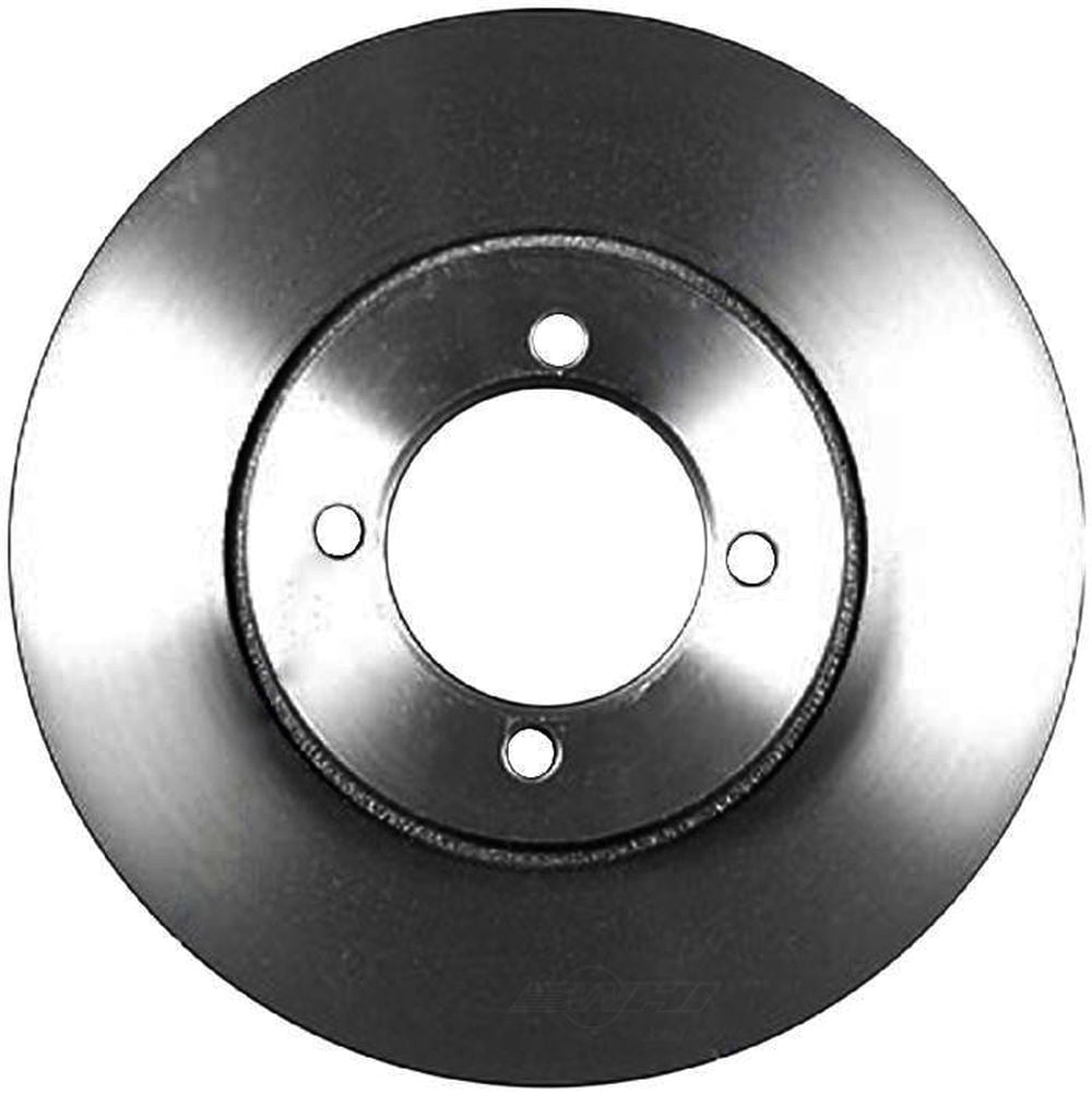 Plymouth Colt Disc Brake Rotor