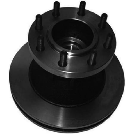 BENDIX PRT1130 Bendix Brake Rotor Fits select: 1974-1986 CHEVROLET C30, 1987-1988 CHEVROLET R30