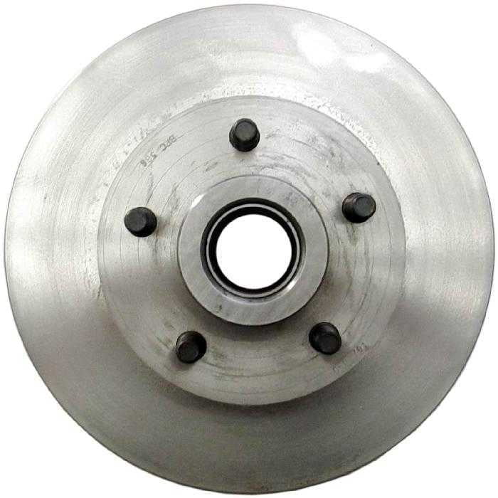 BENDIX PRT1145 Bendix Brake Rotor Fits select: 1973-1976 PLYMOUTH VALIANT, 1973-1976 DODGE DART